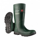BOTTES DE TRAVAIL DUNLOP PUROFORT TERRAPRO