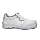 MOCASSINS KUMA BLANC S2 SRC