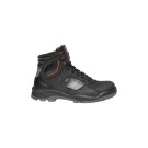 CHAUSSURES DE SÉCURITÉ HAUTES S3 HOMME/FEMME TREYK