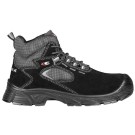 CHAUSSURES DE SÉCURITÉ HAUTES S1P HOMME NEW EGEO