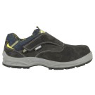 CHAUSSURES DE SÉCURITÉ BASSES S3 HOMME GUBBIO
