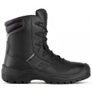 CHAUSSURES DE SECURITE HAUTES S3 HOMME MAC FOREST ZIP-MX 500