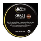 CIRAGE NOURISSANT CHAUSSURES DE SECURITE MARRON