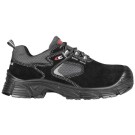 CHAUSSURES DE SÉCURITÉ BASSES S1P HOMME NEW SUEZ