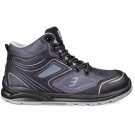 CHAUSSURES DE SÉCURITÉ HAUTES S1P HOMME CADOR MID