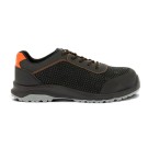 CHAUSSURES DE SÉCURITÉ BASSES S1P HOMME/FEMME RIDE 