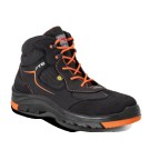CHAUSSURES DE SÉCURITÉ HAUTES S3 HOMME/FEMME URANUS P. 50