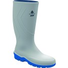 BOTTES DE SECURITE AGROALIMENTAIRE S4 AEROFOOD BLANC 