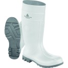 BOTTES DE SECURITE AGROALIMENTAIRE S4 ORGANO BLANC 