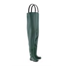 WADER DE SECURITE WORK IT FULL SAFETY S5 SR FO LG VERT 
