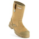 BOTTES HERACLES BEIGE 