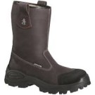 BOTTES TENERE S3 SEMELLES NOIRE 