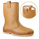 BOTTES FOURRES JALARTIC