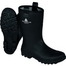 BOTTES DE SECURITE S5 NICKEL