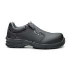 MOCASSINS KUMA NOIR S2 FO SRC 