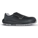CHAUSSURES STRUCTURE NOIR