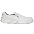 CHAUSSURES DE SÉCURITÉ AGROALIMENTAIRE SELF BLANC