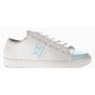 CHAUSSURES AURELIA BLEU