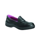 CHAUSSURES RIANA NOIR S3 CI SRC 