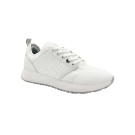 CHAUSSURES DE TRAVAIL FEMME RUN LITE EVO BLANC 