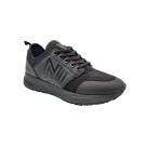 CHAUSSURES DE TRAVAIL FEMME RUN LITE EVO NOIR