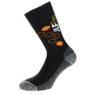 CHAUSSETTES DE TRAVAIL THERMIQUES MI-HAUTES