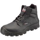 CHAUSSURES DE SECURITE HAUTES S3 HOMME BAFFIN