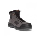 CHAUSSURES DE SÉCURITÉ HAUTES S1P HOMME TORKA 