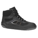 CHAUSSURES DE SÉCURITÉ HAUTES S1P JOGA NOIR