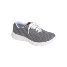 CHAUSSURES BASSES CALPE GRIS