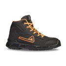 CHAUSSURES DE SÉCURITÉ HAUTES S3 HOMME PELICAN 