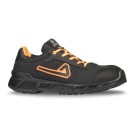 CHAUSSURES DE SÉCURITÉ BASSES S3 HOMME IBIS 