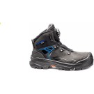 CHAUSSURES T-ROBUST NOIR/BLEU