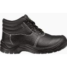 CHAUSSURES HAUTES SAFETYSTAR S3 SRC NOIR 