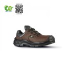 CHAUSSURES BASSES MOJAVE 