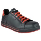 CHAUSSURES DE SÉCURITÉ BASSES S3 HOMME FLEX