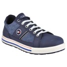 CHAUSSURES DE SÉCURITÉ BASSES S3 HOMME/FEMME COACH