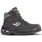 CHAUSSURES JALNORA NOIR 