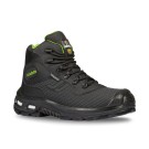 CHAUSSURES JALTREE NOIR 