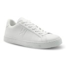 CHAUSSURES NJOY BLANC 