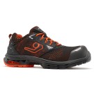 CHAUSSURES DE SÉCURITÉ BASSES S1PS HOMME/FEMME BERLIN