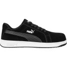 CHAUSSURES DE SÉCURITÉ BASSES S1PL HOMME ICONIC BLACK