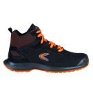 CHAUSSURES DE SÉCURITÉ HAUTES S3S HOMME RUSHING