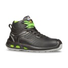 CHAUSSURES DE SÉCURITÉ HAUTES S3 HOMME JALHYDRO 