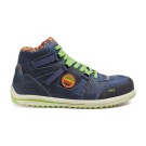 CHAUSSURES DE SÉCURITÉ HAUTES S3 HOMME RAVING RANKING NAVY 