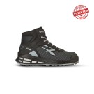 CHAUSSURES DE SÉCURITÉ HAUTES S3 HOMME FANTOM