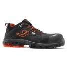 CHAUSSURES DE SÉCURITÉ BASSES S3S HOMME/FEMME AMSTERDAM