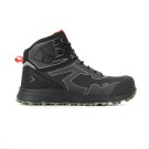 CHAUSSURES DE SÉCURITÉ HAUTES S7L HOMME NORTH 