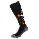 CHAUSSETTES DE TRAVAIL THERMIQUES HAUTES