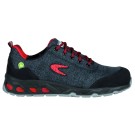 CHAUSSURES DE SÉCURITÉ BASSES S3 HOMME/FEMME RAINPROOF GRIS